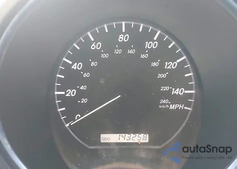 2005 Lexus Rx 330 from USA, damaged, VIN 2T2HA31U45C084285